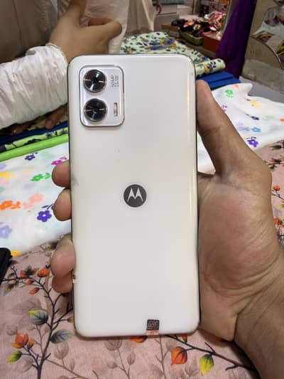 Motorola Moto G73
