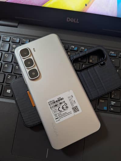 Infinix Hot 60 Pro Plus 16Gb - 256Gb