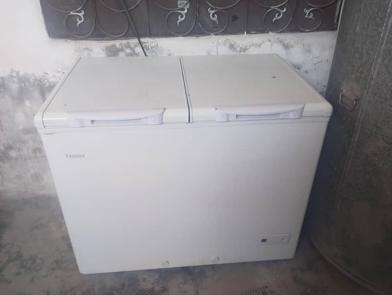 ڈبل ڈور فریزرز 0