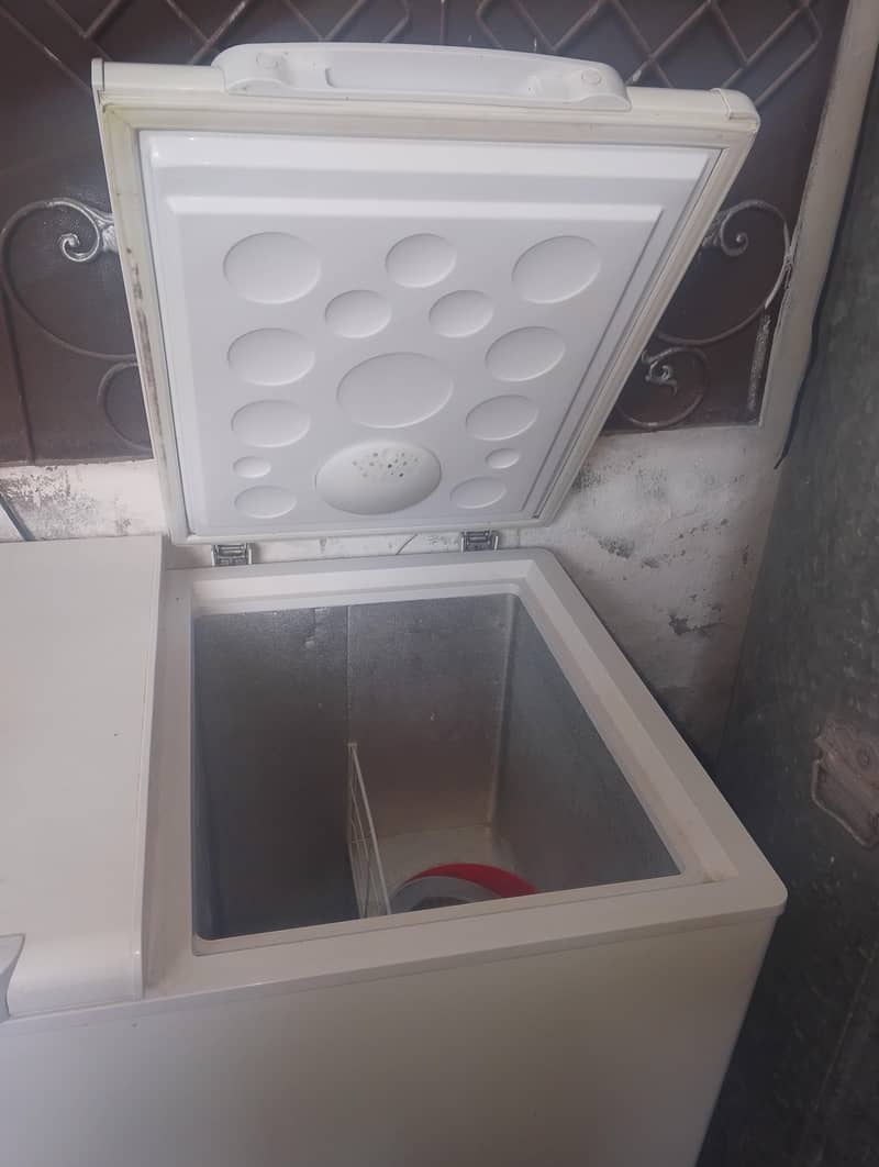 ڈبل ڈور فریزرز 3