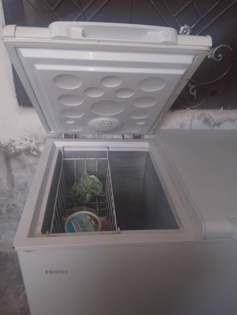 ڈبل ڈور فریزرز 4