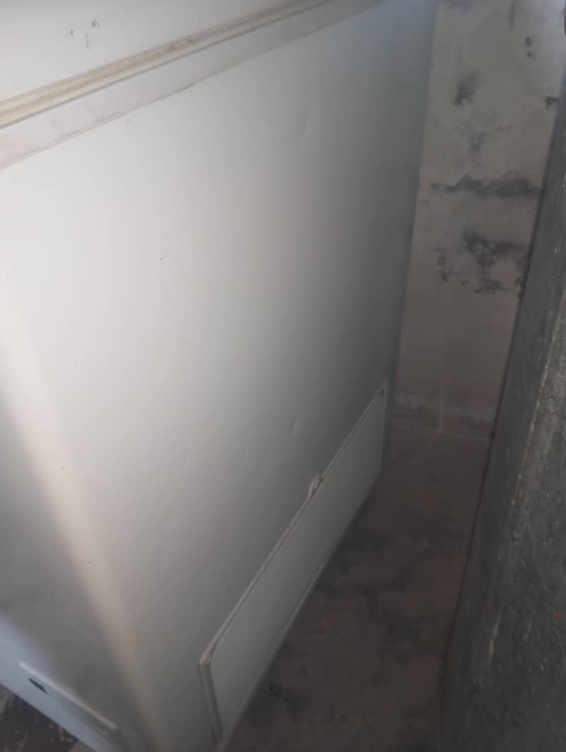 ڈبل ڈور فریزرز 5