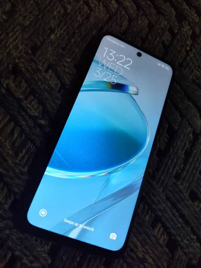 Redmi 12r 5G with box 4/128