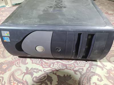 computer PC Dell