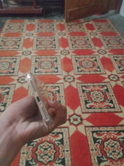 All ok phone iPhone 7 plus