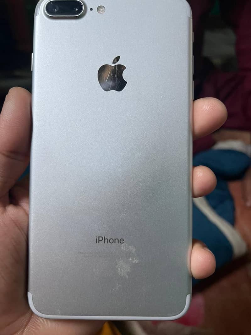 Iphone7plus4g Memory 256 1