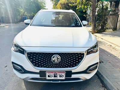 MG HS Trophy 2021/ 2022 Automatic