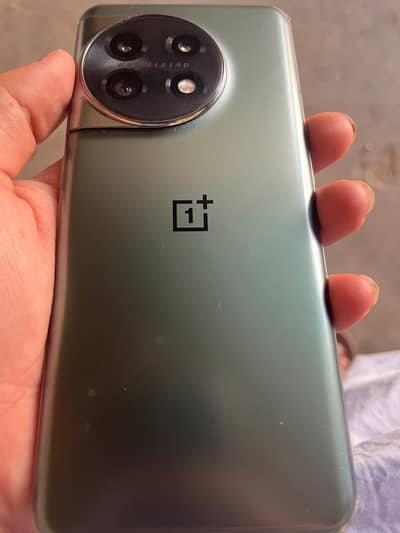 One Plus 11 5G