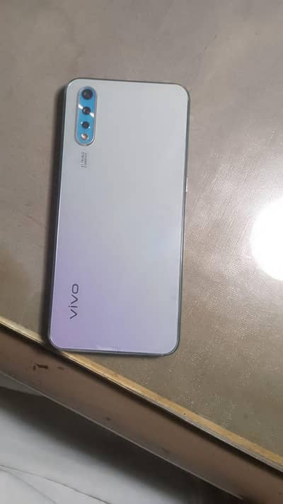 vivo s1 exchange possible