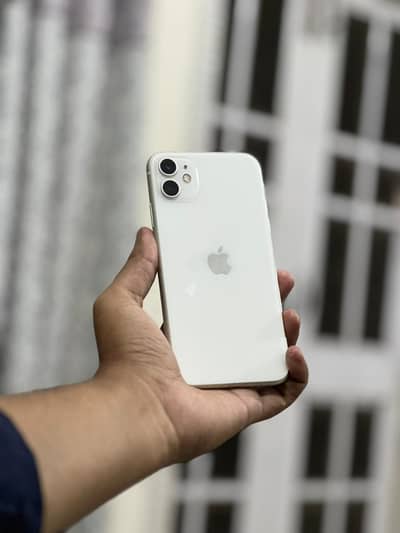 iphone 11 factory unlock