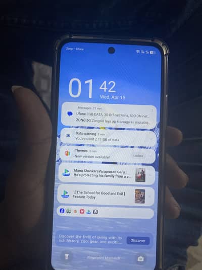 Infinix smart 10 2 month use