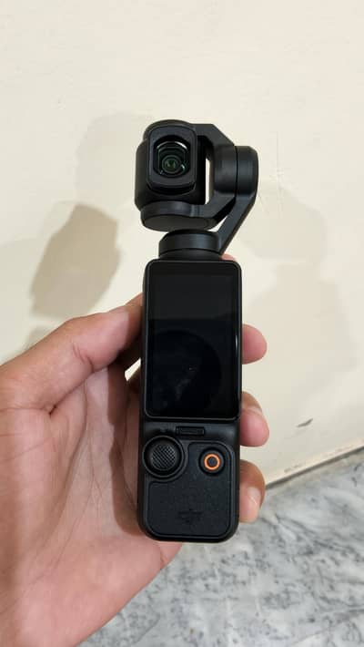 Dji osmo pocket 3