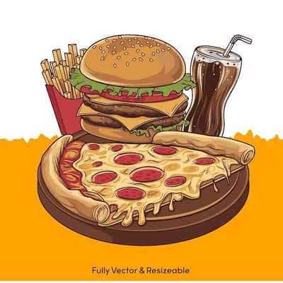 Pizza shop karigar -  03275599777