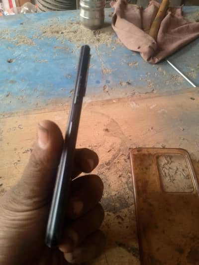 vivo y20 4gb  64gb 03074811486