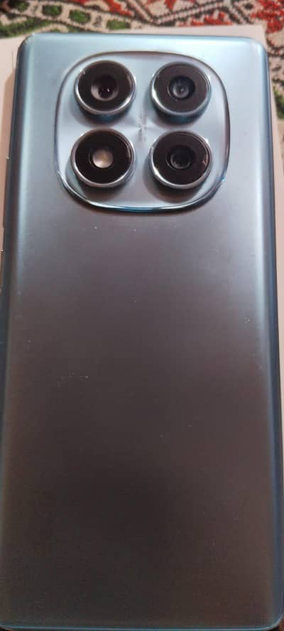 Redmi Note 14 pro 3 month warranty