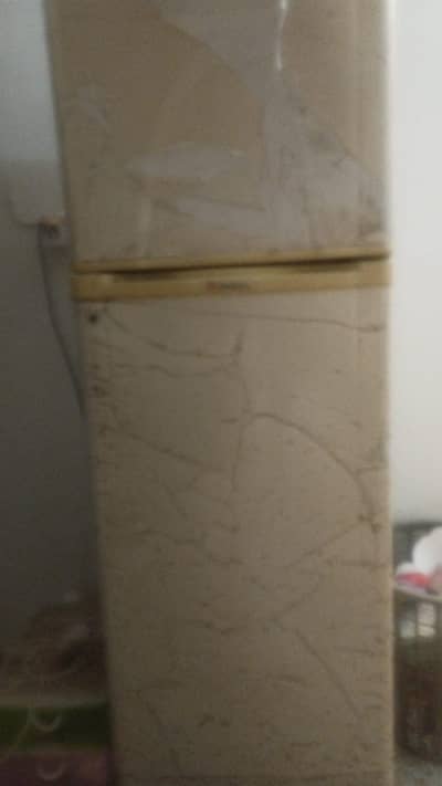 used refrigerator/ fridge
