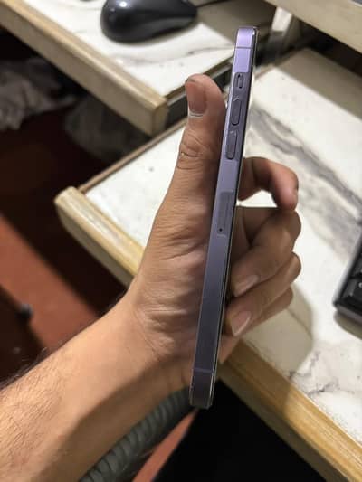 IPhone 14 pro max 256gb Pta Approved