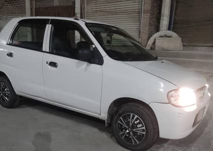 alto 2012 || automatic alto vxr || Suzuki alto