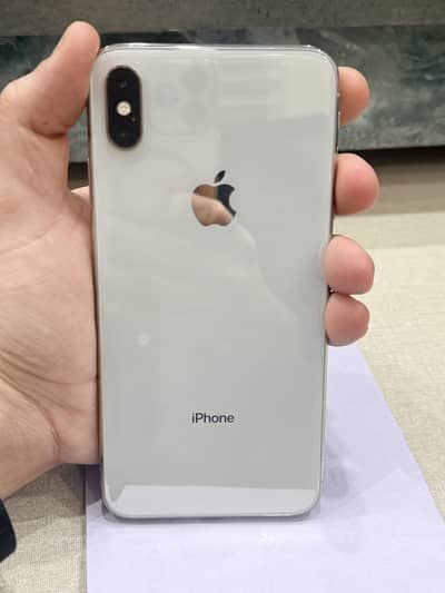 Iphone XS Max