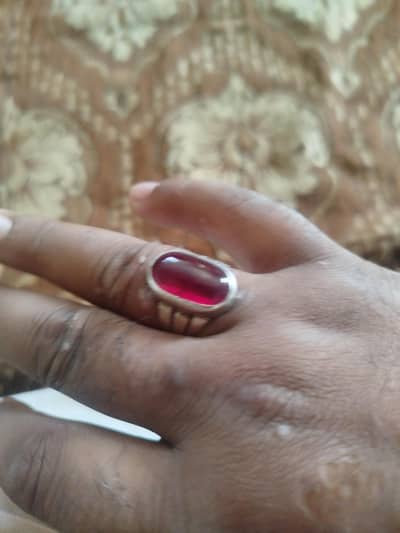 arani anari yakot ring for sale