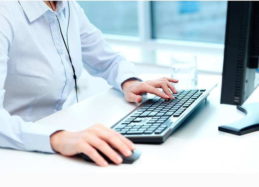 Computer Operator - Other Jobs - 1113317121