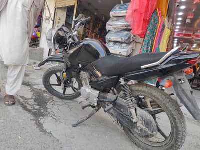 Yamaha good condition