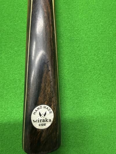 Wiraka Cue 1 PC