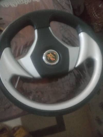 steering sports wheel. .