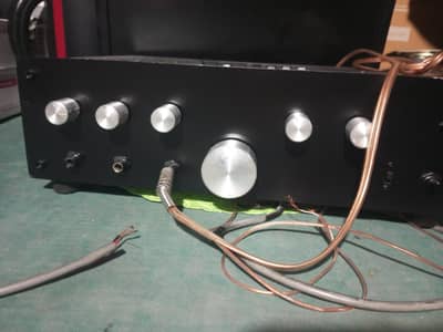 orignal japani amplifier