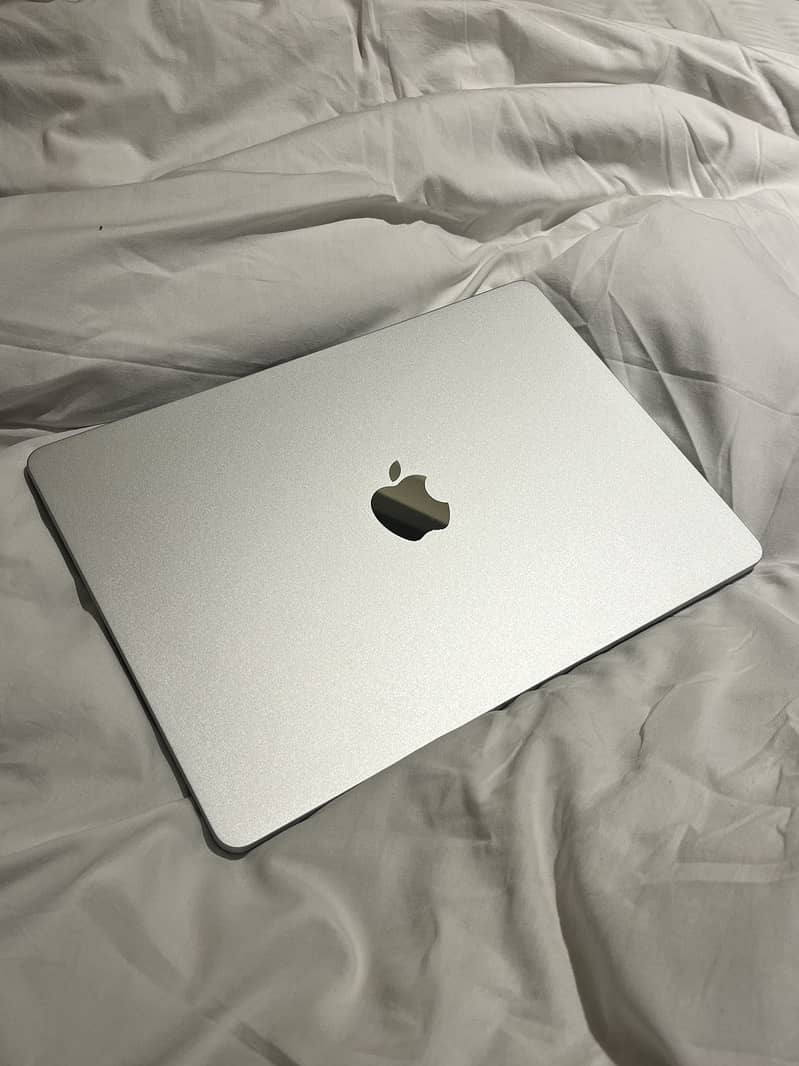 MacBook air M4 0