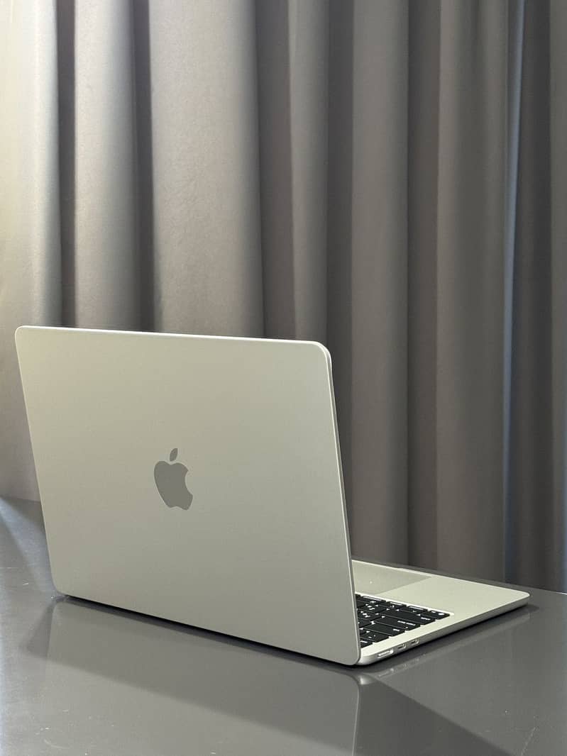 MacBook air M4 1