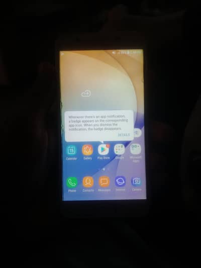 Samsung J7 prime