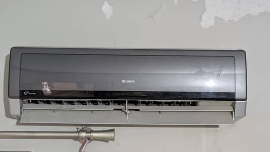 Gree-DC inverter 1.5 ton