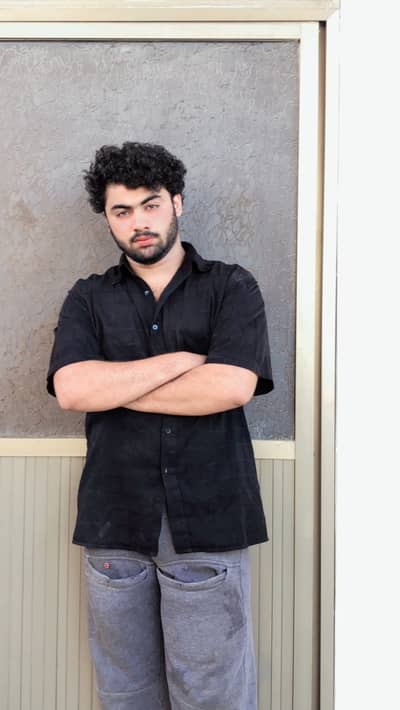Sohail Baloch