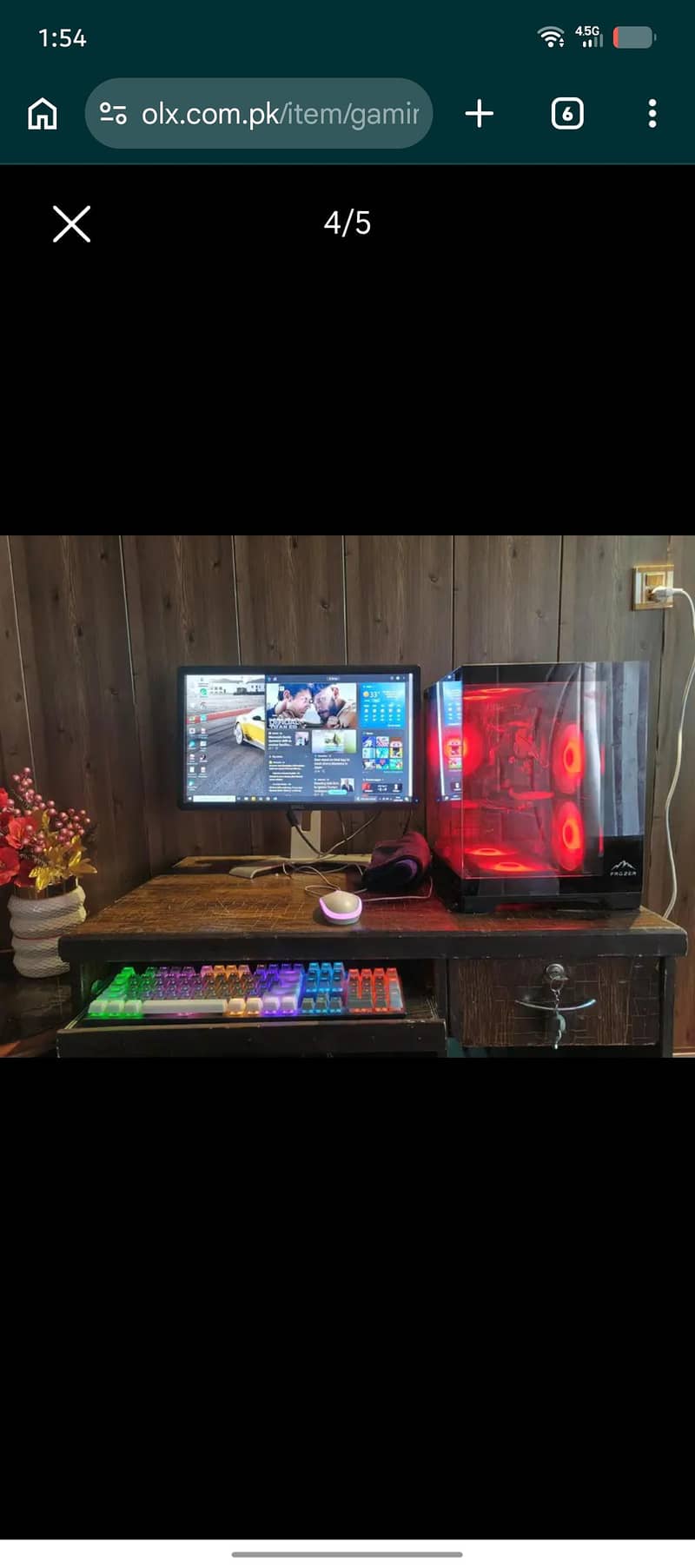 i7 4 generation 0
