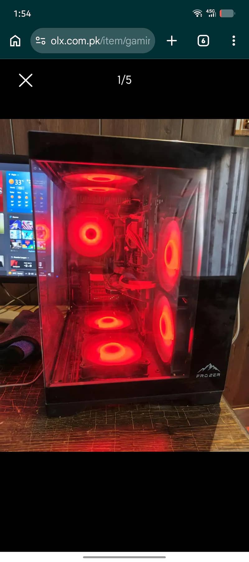 i7 4 generation 2