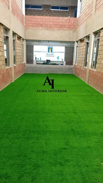 Artificial Grass , Outdoor-Grass , Sport net Grass , Cricket ground