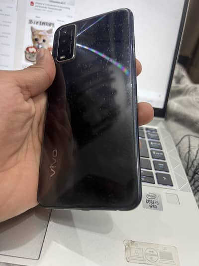 vivo y 20 pta proved for sale