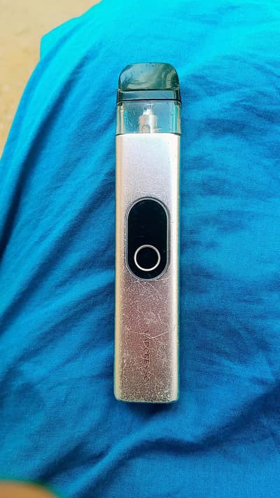 Vaporesso Xros 4 pod