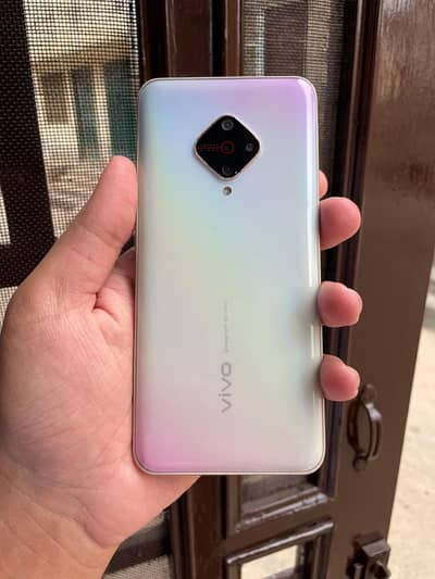 Vivo Y51 Official Pta Approved