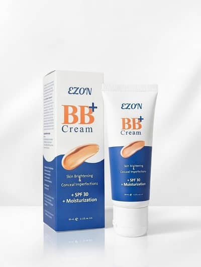 BB+biotin whiting cream
