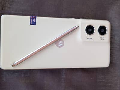 Moto G Stylus 5G 2024 8+8/128