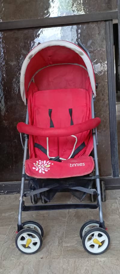 tinnies buggy
