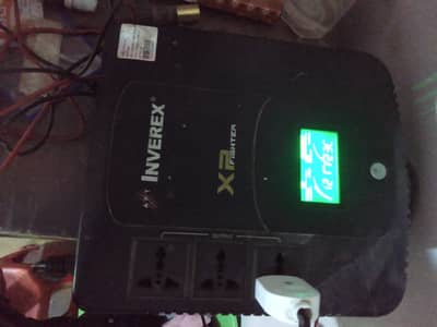 ups inverex xp720watt