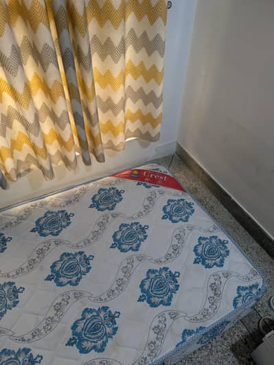 master crest single bed