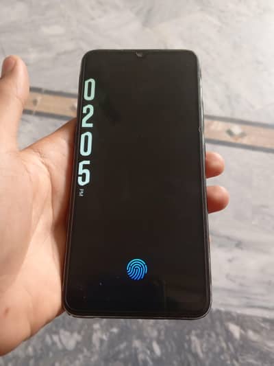 Vivo S1 4/128 only phone