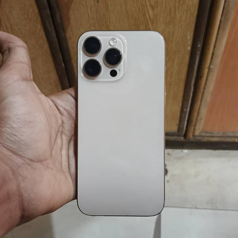 iphone 16 pro max 0