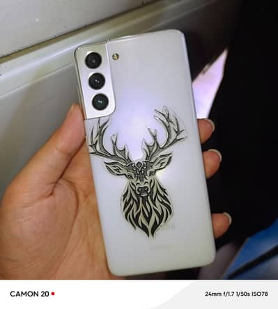 Samsung S21 All okay Non pta