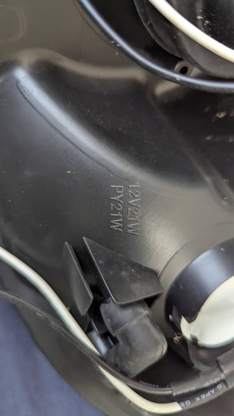 Corolla Headlights 12