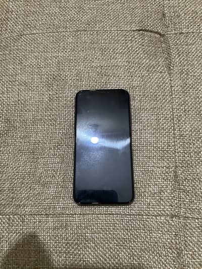 Iphone XS dual sim approved 256gb